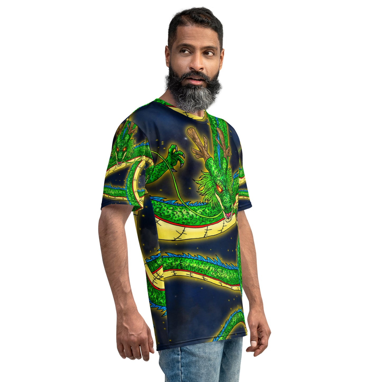 Shenron Dragon God Tee