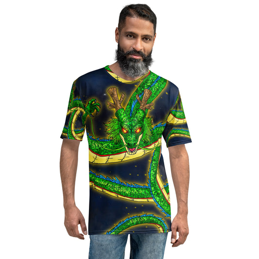 Shenron Dragon God Tee